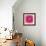 New Spectral Halo XVII-Sydney Edmunds-Framed Giclee Print displayed on a wall