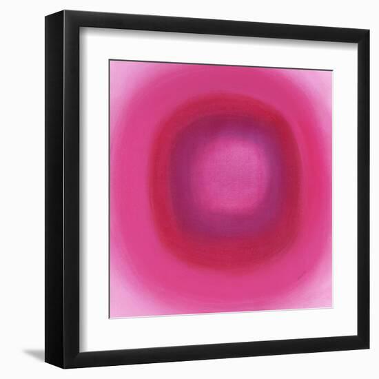 New Spectral Halo XVII-Sydney Edmunds-Framed Giclee Print