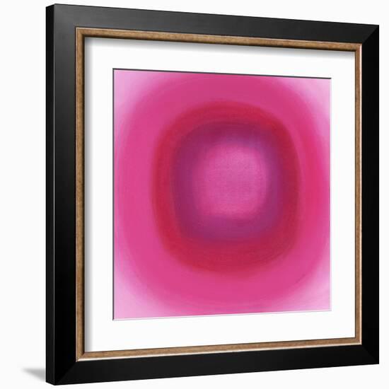 New Spectral Halo XVII-Sydney Edmunds-Framed Giclee Print