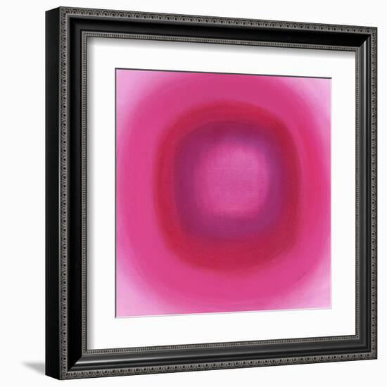 New Spectral Halo XVII-Sydney Edmunds-Framed Giclee Print