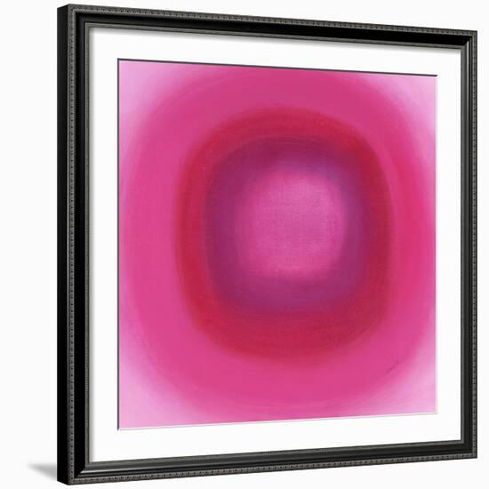 New Spectral Halo XVII-Sydney Edmunds-Framed Giclee Print