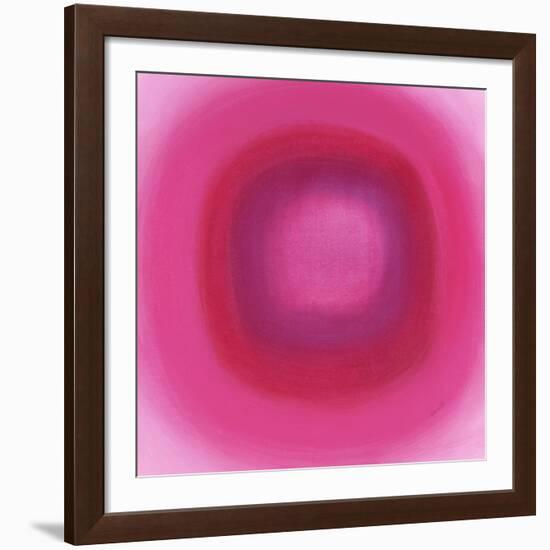 New Spectral Halo XVII-Sydney Edmunds-Framed Giclee Print