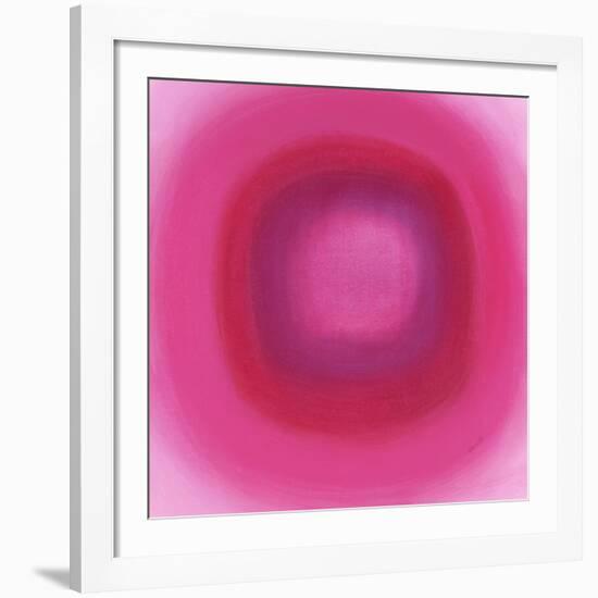 New Spectral Halo XVII-Sydney Edmunds-Framed Giclee Print