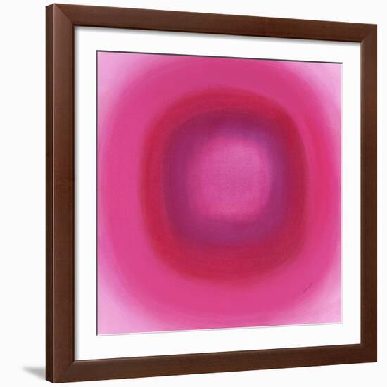 New Spectral Halo XVII-Sydney Edmunds-Framed Giclee Print