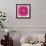 New Spectral Halo XVII-Sydney Edmunds-Framed Giclee Print displayed on a wall