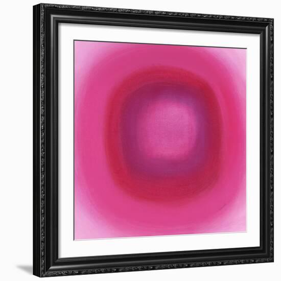 New Spectral Halo XVII-Sydney Edmunds-Framed Giclee Print