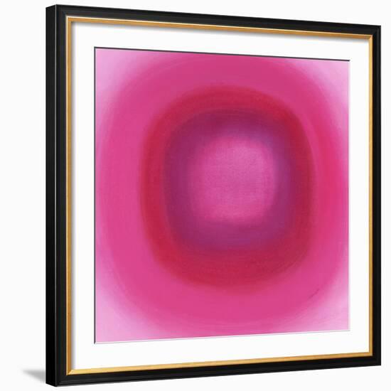 New Spectral Halo XVII-Sydney Edmunds-Framed Giclee Print