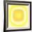 New Spectral Halo XVIII-Sydney Edmunds-Framed Giclee Print