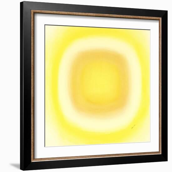 New Spectral Halo XVIII-Sydney Edmunds-Framed Giclee Print