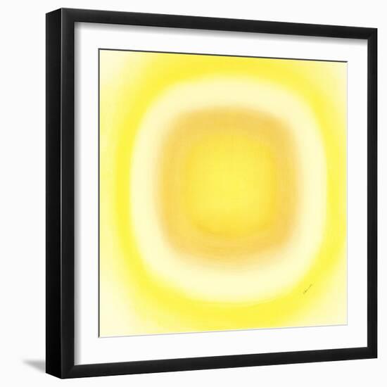 New Spectral Halo XVIII-Sydney Edmunds-Framed Giclee Print