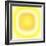 New Spectral Halo XVIII-Sydney Edmunds-Framed Giclee Print