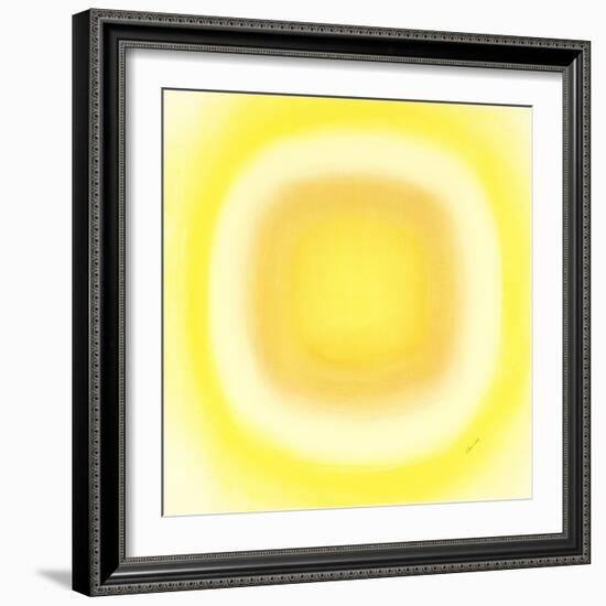 New Spectral Halo XVIII-Sydney Edmunds-Framed Giclee Print