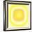 New Spectral Halo XVIII-Sydney Edmunds-Framed Giclee Print