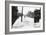 New Street, Baghdad, Mesopotamia, Wwi, 1918-null-Framed Giclee Print