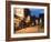 New Street, Worcester, Worcestershire, England, United Kingdom, Europe-Lawrence Graham-Framed Photographic Print