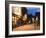 New Street, Worcester, Worcestershire, England, United Kingdom, Europe-Lawrence Graham-Framed Photographic Print