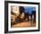 New Street, Worcester, Worcestershire, England, United Kingdom, Europe-Lawrence Graham-Framed Photographic Print