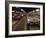 New Studebakers Coming Off the Assembly Line in South Bend, Indiana. 1946-Bernard Hoffman-Framed Photographic Print