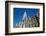 New Town Hall, Marienplatz (Plaza) (Square), Old Town, Munich, Bavaria, Germany, Europe-Richard Maschmeyer-Framed Photographic Print