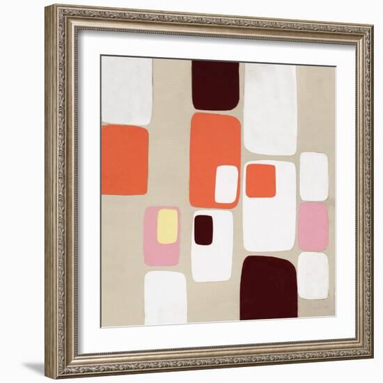 New Trinks XIV-Kari Taylor-Framed Giclee Print