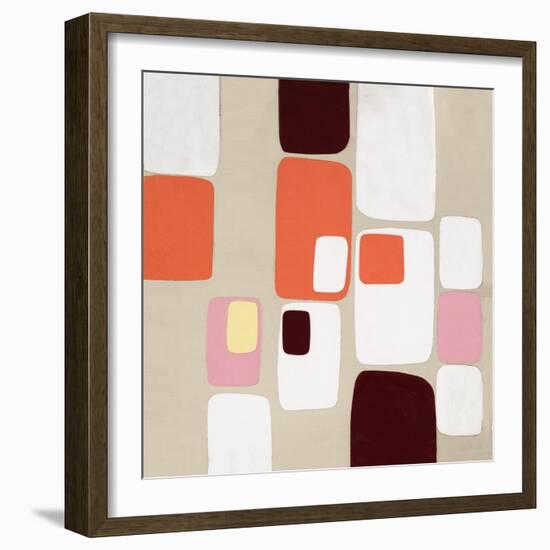 New Trinks XIV-Kari Taylor-Framed Giclee Print