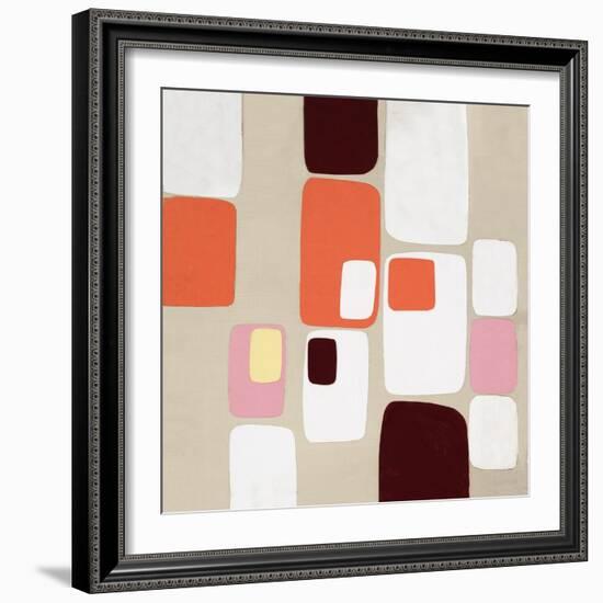 New Trinks XIV-Kari Taylor-Framed Giclee Print