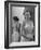 New Type Brassieres-Nina Leen-Framed Photographic Print