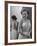 New Type Brassieres-Nina Leen-Framed Photographic Print