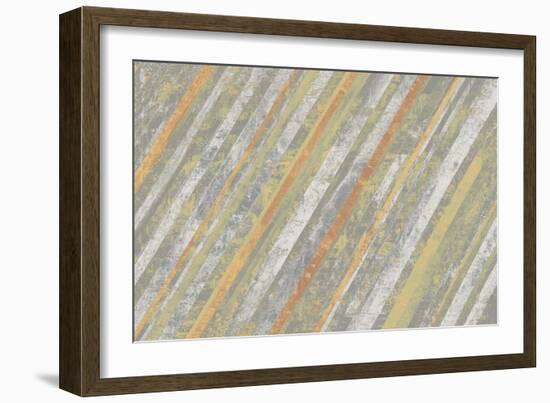 New Wave II-Alexys Henry-Framed Giclee Print