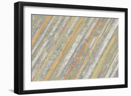 New Wave II-Alexys Henry-Framed Giclee Print