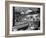 New Wimpy Bar, Barnsley, South Yorkshire, 1960-Michael Walters-Framed Photographic Print