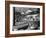 New Wimpy Bar, Barnsley, South Yorkshire, 1960-Michael Walters-Framed Photographic Print