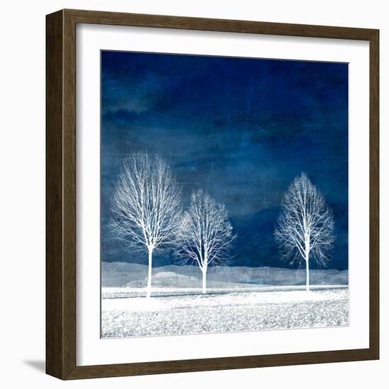 New World-Philippe Sainte-Laudy-Framed Premium Photographic Print