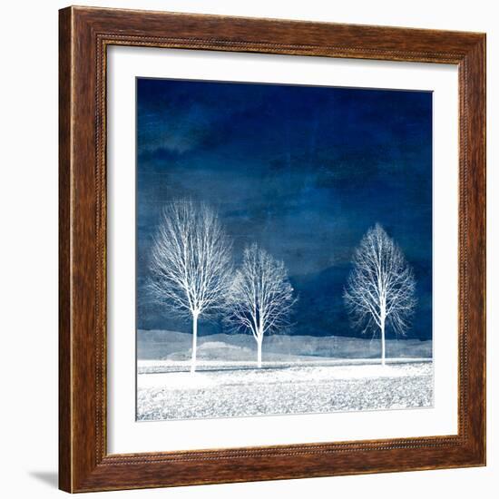 New World-Philippe Sainte-Laudy-Framed Premium Photographic Print