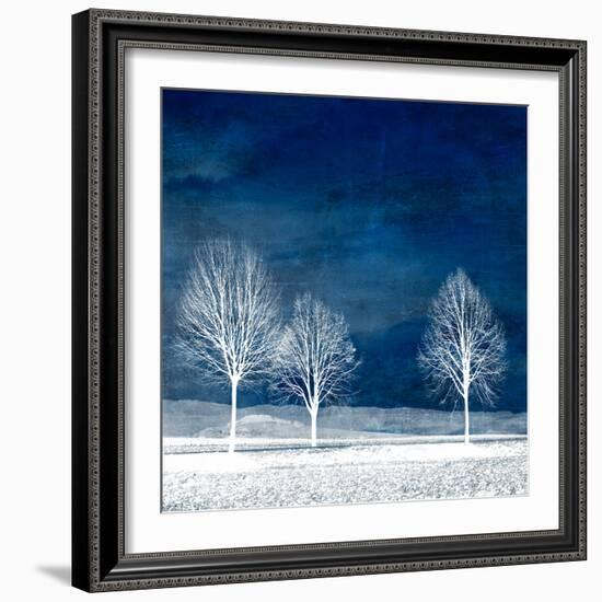 New World-Philippe Sainte-Laudy-Framed Premium Photographic Print