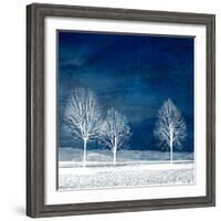 New World-Philippe Sainte-Laudy-Framed Photographic Print