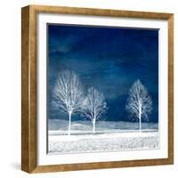 New World-Philippe Sainte-Laudy-Framed Photographic Print