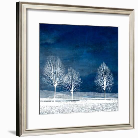 New World-Philippe Sainte-Laudy-Framed Photographic Print