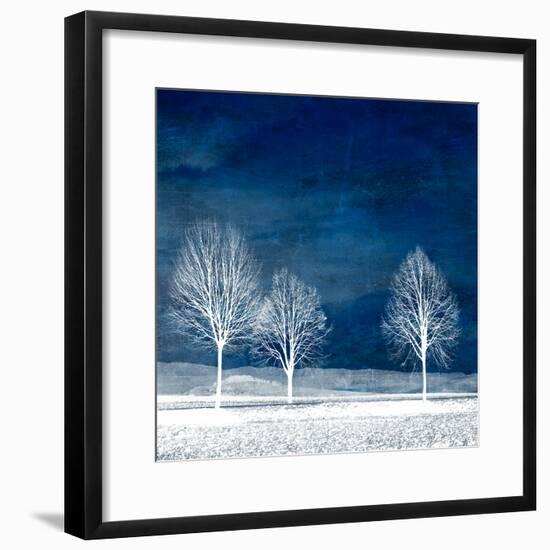 New World-Philippe Sainte-Laudy-Framed Photographic Print