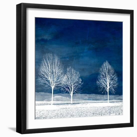 New World-Philippe Sainte-Laudy-Framed Photographic Print