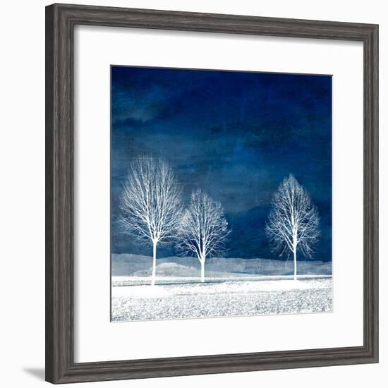 New World-Philippe Sainte-Laudy-Framed Photographic Print