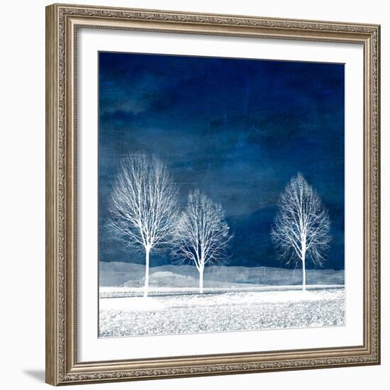 New World-Philippe Sainte-Laudy-Framed Photographic Print