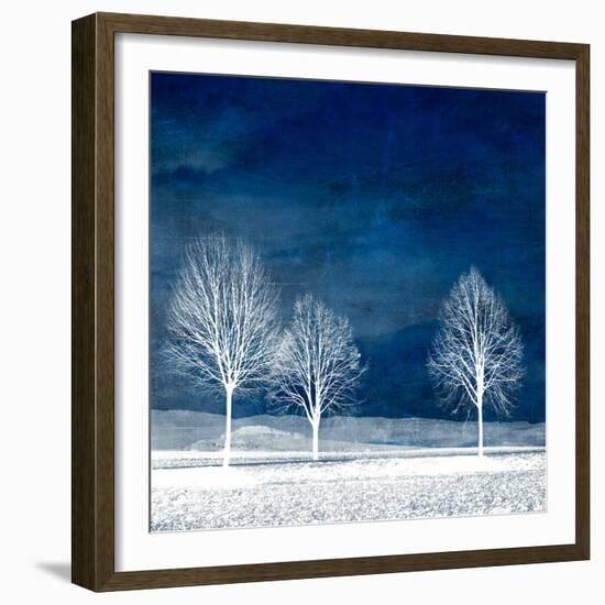 New World-Philippe Sainte-Laudy-Framed Photographic Print