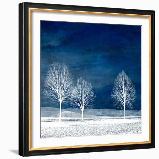 New World-Philippe Sainte-Laudy-Framed Photographic Print