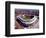 New Yankee Stadium, First Opening Day, April 16, 2009-Mike Smith-Framed Art Print