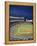 New Yankee Stadium, Located in the Bronx, New York, United States of America, North America-Donald Nausbaum-Framed Premier Image Canvas