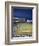 New Yankee Stadium, Located in the Bronx, New York, United States of America, North America-Donald Nausbaum-Framed Photographic Print