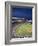 New Yankee Stadium, Located in the Bronx, New York, United States of America, North America-Donald Nausbaum-Framed Photographic Print