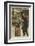 New Year's Day in Old New York-George Henry Boughton-Framed Giclee Print