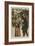 New Year's Day in Old New York-George Henry Boughton-Framed Giclee Print